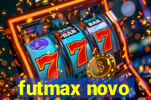 futmax novo